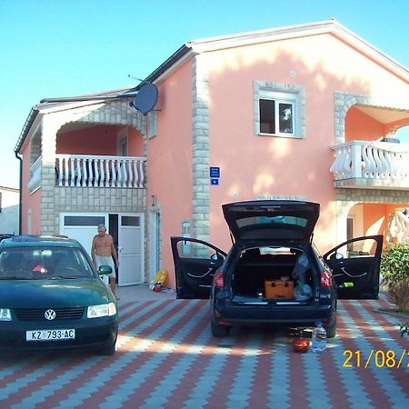 Apartments With A Parking Space Vir - 17422 Esterno foto
